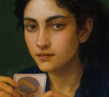 L’incartatrice di arance