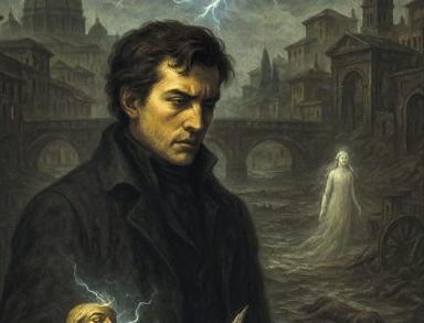 L’anatomista delle ombre