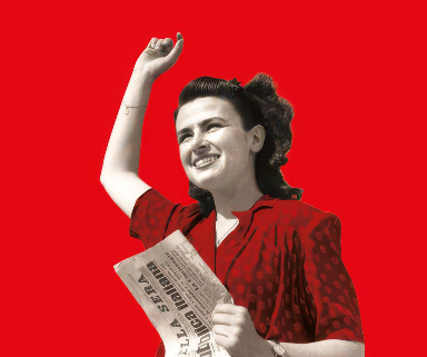 La repubblica nasce in via Solferino