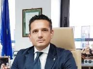 Luca Vincenzo Maria Salamone