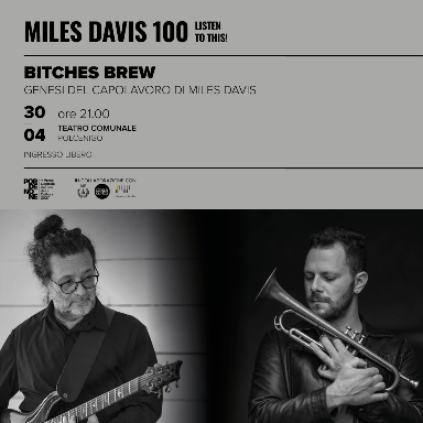 Bitches brew - Genesi del capolavoro di Miles Davis