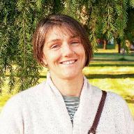 Claudia Masini