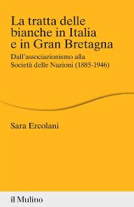 Sara Ercolani