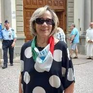 Simonetta Simonetti