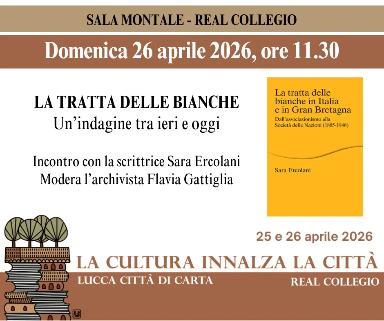 La Tratta delle Bianche: un’indagine tra ieri e oggi