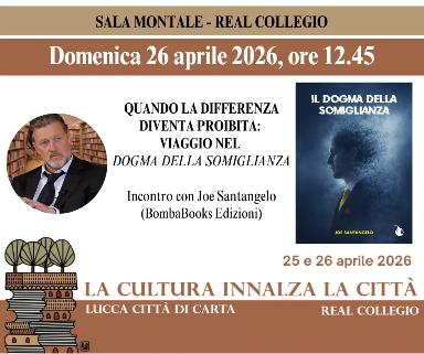 Quando la differenza diventa proibita: viaggio nel Dogma della Somiglianza
