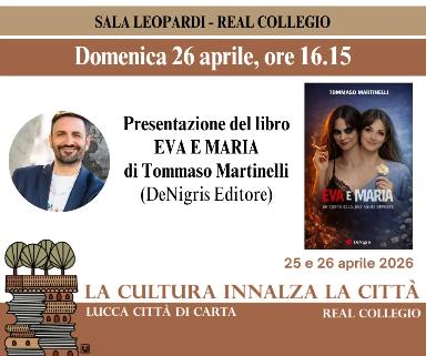 INCONTRO CON IL GIORNALISTA TOMMASO MARTINELLI
