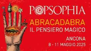 Abracadabra - Il Pensiero Magico