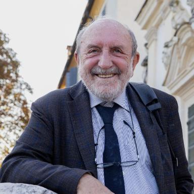 Il mistero della bellezza tra il meraviglioso e il simbolico