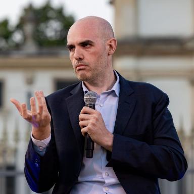 Il simbolico e la geopolitica umana
