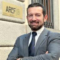 Eros Cisilino