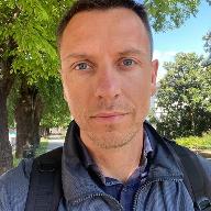 Marco D’Agostini