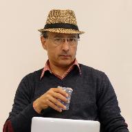 Andrea Lampis