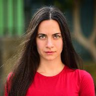 Miriam Lilith Russo