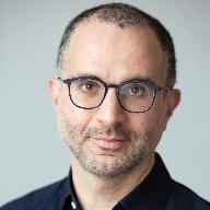 Omran Shroufi