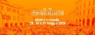 Respira - Rovigoracconta 2026