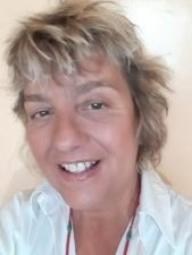 Chantal Hamende