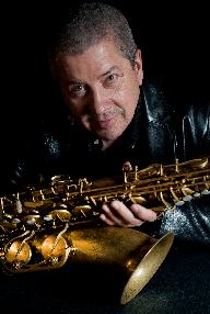 Andy Sheppard