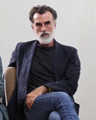 Thomas Trabacchi