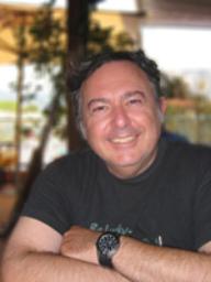 Roberto Garosci