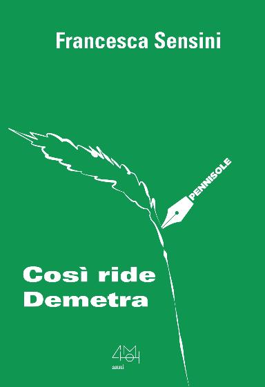"Così ride Demetra"