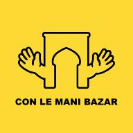 Con le mani Bazar