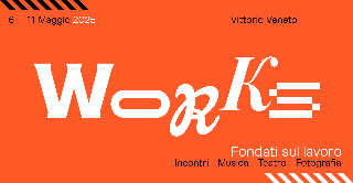 Works Festival 2025