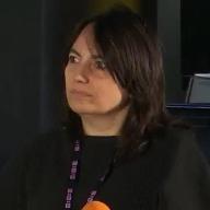 Sara Uslenghi