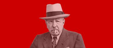 Croce e il fascismo: dialogo aperto al Porco Rosso