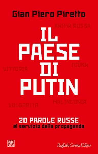 Il Paese di Putin