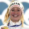 Francesca Lollobrigida