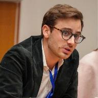 Galileo Lorenzo Sciarretta
