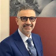Fabio Tagliaferri