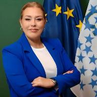 Astrid María Pérez Batista