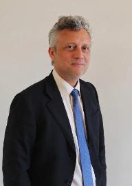 Robert Giovanni Nisticò