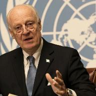 Staffan De Mistura