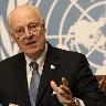 Staffan De Mistura