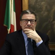 Giancarlo Giorgetti