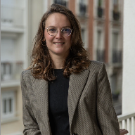 Pauline Wibaux