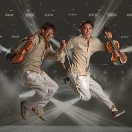 Twin Violins