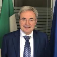 Domenico Mantoan