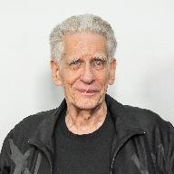 David Cronenberg