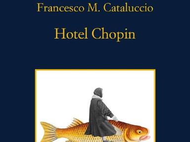 Hotel Chopin 