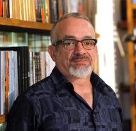 Rabih Alameddine