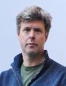 David Szalay