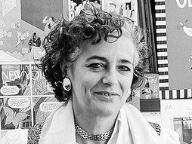 Françoise Mouly