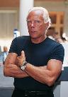 Giorgio Armani