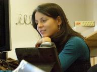 Ilaria Leccardi