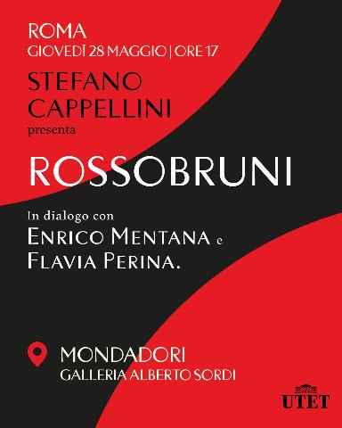 Rossobruni