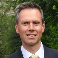 Toby Wilkinson